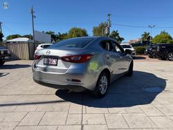 2018 Mazda 2 Maxx