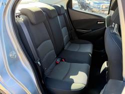 2018 Mazda 2 Maxx