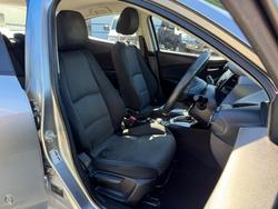2018 Mazda 2 Maxx