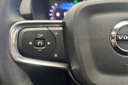 2023 Volvo XC40 Recharge Twin Pure Electric