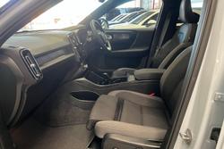 2023 Volvo XC40 Recharge Twin Pure Electric