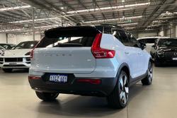 2023 Volvo XC40 Recharge Twin Pure Electric