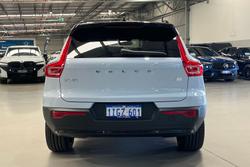 2023 Volvo XC40 Recharge Twin Pure Electric