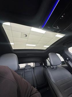 2024 Mercedes-Benz GLC-Class GLC300 C254 Four Wheel Drive Polar White