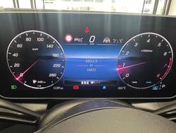 2024 Mercedes-Benz GLC-Class GLC300 C254 Four Wheel Drive Polar White