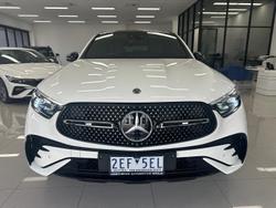 2024 Mercedes-Benz GLC-Class GLC300 C254 Four Wheel Drive Polar White