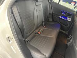 2024 Mercedes-Benz GLC-Class GLC300 C254 Four Wheel Drive Polar White