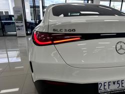 2024 Mercedes-Benz GLC-Class GLC300 C254 Four Wheel Drive Polar White