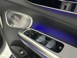 2024 Mercedes-Benz GLC-Class GLC300 C254 Four Wheel Drive Polar White