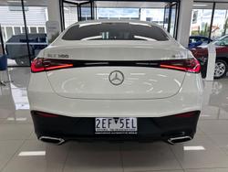 2024 Mercedes-Benz GLC-Class GLC300 C254 Four Wheel Drive Polar White