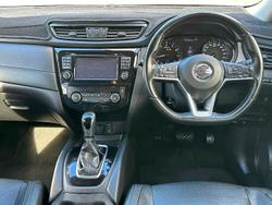 2017 Nissan X-TRAIL ST-L