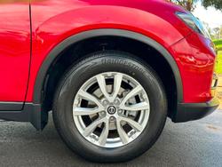 2017 Nissan X-TRAIL ST-L