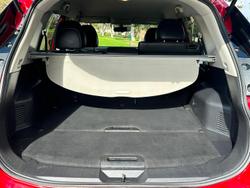2017 Nissan X-TRAIL ST-L