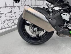 2025 Kawasaki Ninja ZX-10R ABS Ninja Green