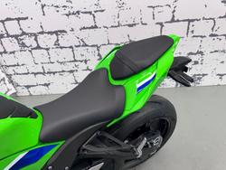 2025 Kawasaki Ninja ZX-10R ABS Ninja Green
