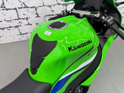 2025 Kawasaki Ninja ZX-10R ABS Ninja Green