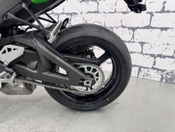 2025 Kawasaki Ninja ZX-10R ABS Ninja Green