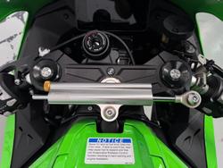 2025 Kawasaki Ninja ZX-10R ABS Ninja Green