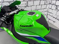 2025 Kawasaki Ninja ZX-10R ABS Ninja Green