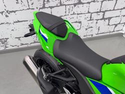2025 Kawasaki Ninja ZX-10R ABS Ninja Green