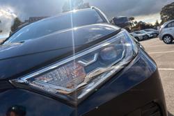 2021 Toyota RAV4 Cruiser