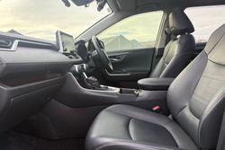 2021 Toyota RAV4 Cruiser
