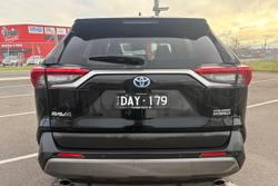 2021 Toyota RAV4 Cruiser