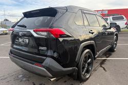 2021 Toyota RAV4 Cruiser