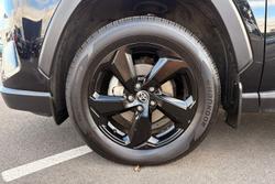 2021 Toyota RAV4 Cruiser