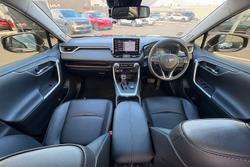 2021 Toyota RAV4 Cruiser