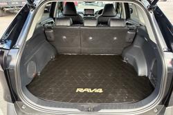 2021 Toyota RAV4 Cruiser