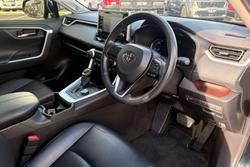 2021 Toyota RAV4 Cruiser