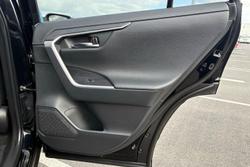 2021 Toyota RAV4 Cruiser