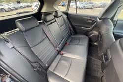 2021 Toyota RAV4 Cruiser