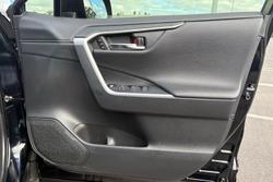 2021 Toyota RAV4 Cruiser
