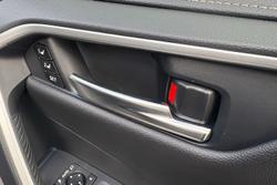 2021 Toyota RAV4 Cruiser