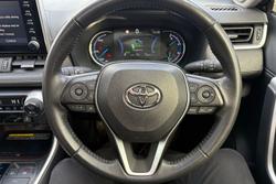 2021 Toyota RAV4 Cruiser