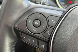 2021 Toyota RAV4 Cruiser