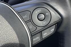 2021 Toyota RAV4 Cruiser