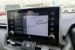 2021 Toyota RAV4 Cruiser