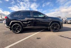 2021 Toyota RAV4 Cruiser