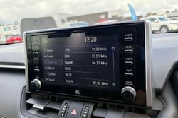 2021 Toyota RAV4 Cruiser