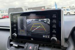 2021 Toyota RAV4 Cruiser