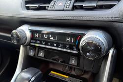 2021 Toyota RAV4 Cruiser