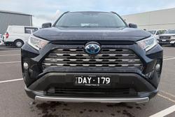 2021 Toyota RAV4 Cruiser