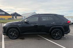 2021 Toyota RAV4 Cruiser