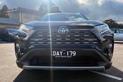 2021 Toyota RAV4 Cruiser