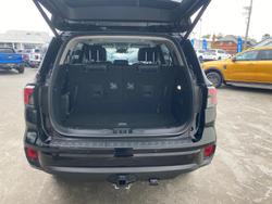 2025 Ford Everest Trend