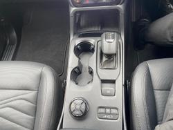 2025 Ford Everest Trend