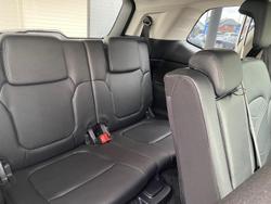 2025 Ford Everest Trend